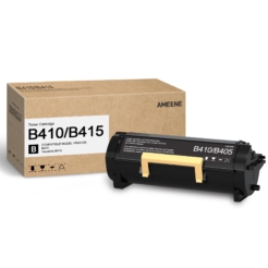 Compatible Xerox B410/VersaLink B415 Black Toner Cartridge (006R04725)