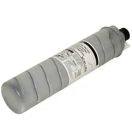 Compatible Ricoh 887994 (Type 5105D) Toner Cartridge - Black