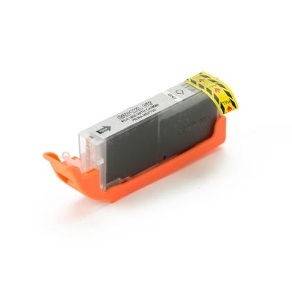Compatible Canon 0340C001 (CLI-271XL) Gray Ink Cartridge