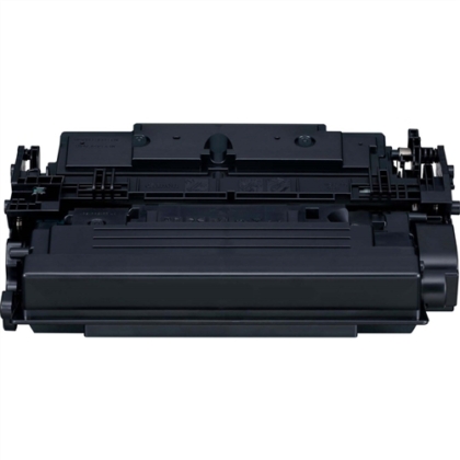 Compatible Canon 041 Black Toner 0452C001, 10K Pages