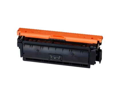 Compatible Canon 040H High Yield Black Toner 0461C001, (12,500 Page Yield)