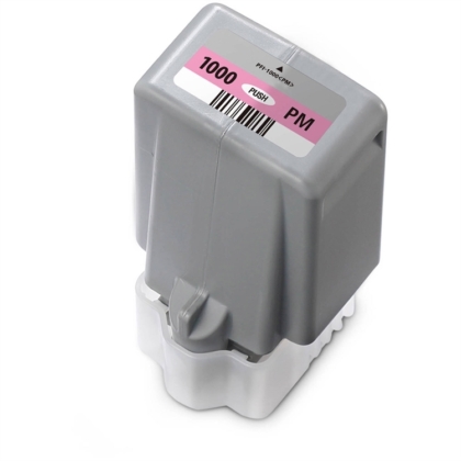 Compatible Canon PFI-1000PM 0551C002 Photo Magenta Ink Cartridge