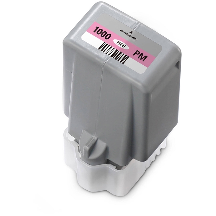 Compatible Canon PFI-1000PM 0551C002 Photo Magenta Ink Cartridge