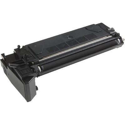 Remanufactured 106R01047 / 106R1047 Black Laser Toner Cartridge for Xerox