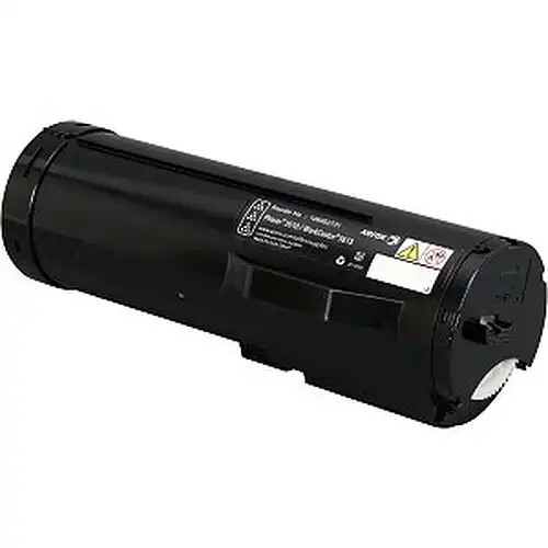 Compatible Xerox Phaser 3610, WorkCentre 3615 Black High-Yield Toner Cartridge (106R02722)