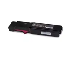 Compatible Xerox WorkCentre 6655 Magenta High-Capacity Toner Cartridge (106R02745)