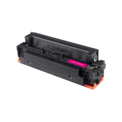 Compatible Canon 046H High Yield Magenta Toner 1252C001, (5,000 Page Yield)