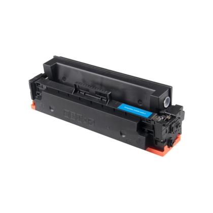 Compatible Canon 046H High Yield Cyan Toner 1253C001, (5,000 Page Yield)
