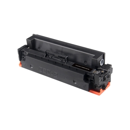 Compatible Canon 046H High Yield Black Toner 1254C001, (6,300 Page Yield)