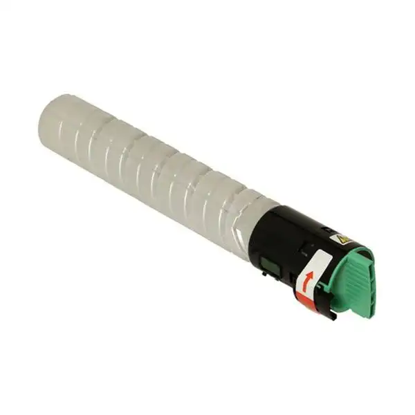 Compatible Ricoh 841280 / 841500 Black Toner Cartridge