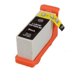 thumbnail image 2 of 5-Pack Compatible Lexmark 100XL Ink Cartridges - Black, Cyan, Magenta, Yellow 2 of 6