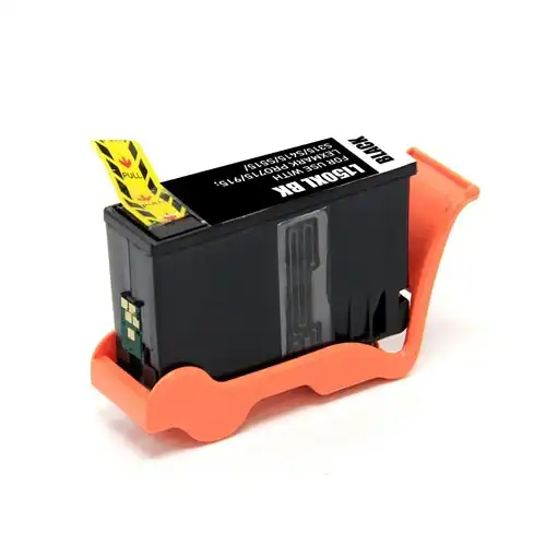 Compatible Replacement for Lexmark 14N1614 / 150XL High Yield Black Ink Cartridge