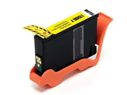 Compatible Replacement for Lexmark 14N1618 / 150XL High Yield Yellow Ink Cartridge