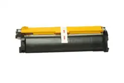 Compatible 1710517-005 Black Laser Toner Cartridge for the QMS 2300 & 2350 Printers