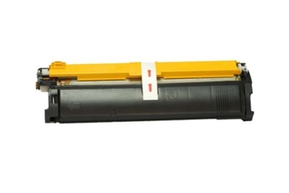 Compatible 1710517-005 Black Laser Toner Cartridge for the QMS 2300 & 2350 Printers