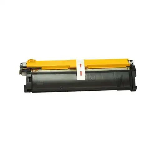 Compatible 1710517-008 Cyan Laser Toner Cartridge for the QMS 2300 & 2350 Printers
