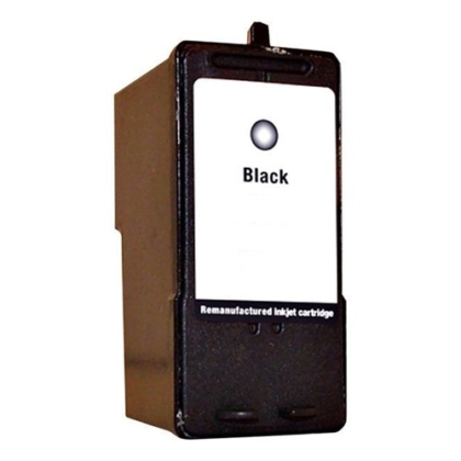 Remanufactured Lexmark 18C2090 (#14) Black Inkjet Cartridge