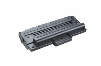 Remanufactured Lexmark 18S0090 Black Laser Toner Cartridge (X215 Series) (3K Page Yield)
