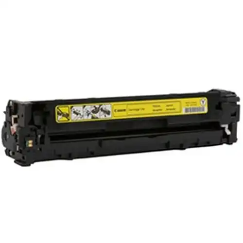 Remanufactured Canon 116 / 1977B001AA Yellow Laser Toner Cartridge