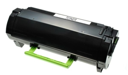 Compatible Lexmark 24B6186 Black Toner Cartridge (M3150/XM3150) (16k Page Yield)