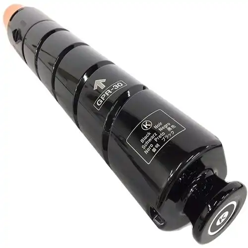 Compatible Canon GPR-30 Black Toner Cartridge 2789B003AA