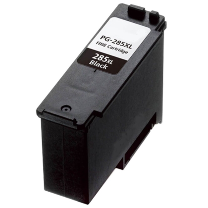 Remanufactured Canon PG-285XL Black Ink Cartridge - 6196C001