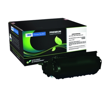 Remanufactured Dell 310-7238 Extra High Yield Laser Toner Cartridge for Dell 5310n Printers
