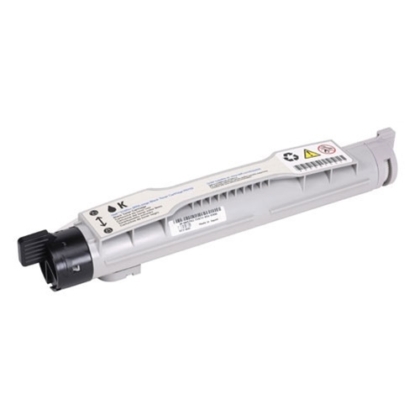 Remanufactured Dell 310-7890 Standard Yield Black Laser Toner Cartridge for Dell 5110cn Printers
