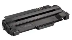 Compatible Dell 330-9523 / 7H53W High Yield Black Laser Toner Cartridge for Dell 1130 Printers