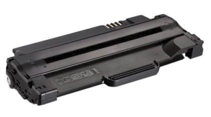 Compatible Dell 330-9523 / 7H53W High Yield Black Laser Toner Cartridge for Dell 1130 Printers