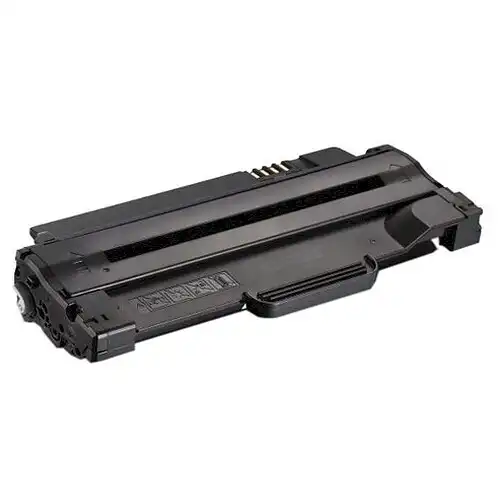 Compatible Dell 330-9523 / 7H53W High Yield Black Laser Toner Cartridge for Dell 1130 Printers