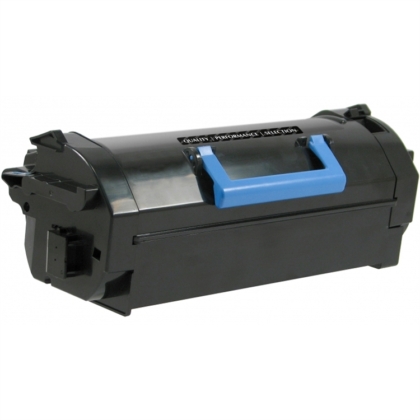 Compatible Dell B5460dn Extra High Yield Black Toner Cartridge 03YNJ (332-0131)