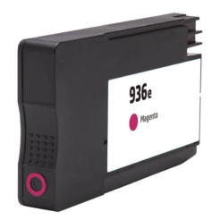 Compatible HP 936 / 936e (XL) Magenta Ink Cartridge – High Yield (4S6V4LN)