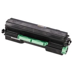 Compatible Ricoh 407507 Black Toner Cartridge (10,000 Page Yield)