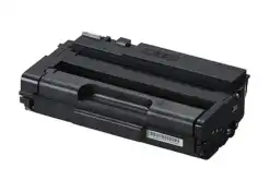 Compatible Ricoh 408284 High Yield Black Toner Cartridge