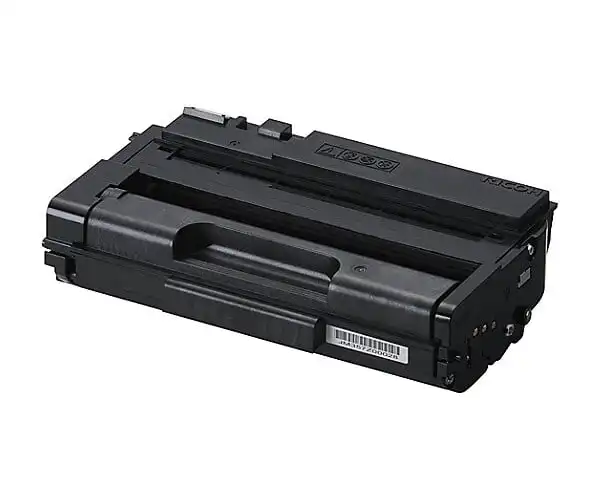 Compatible Ricoh 408284 High Yield Black Toner Cartridge
