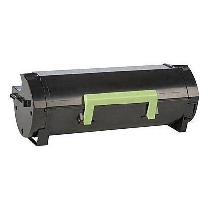 Compatible Lexmark 50F1U00 Extra High Yield Extra HY Black Laser Toner Cartridge (MS510/MS610 Series) (20K Page Yield)