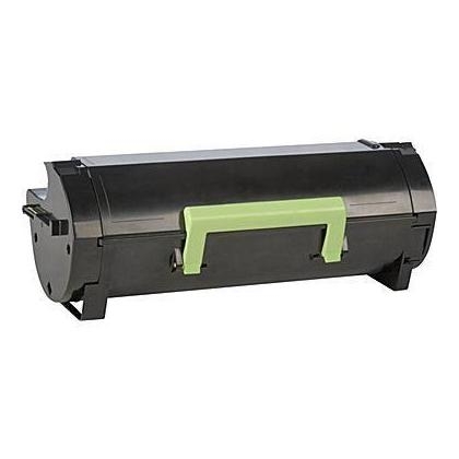 Compatible Lexmark 50F1X00 Extra High Yield Black Laser Toner Cartridge (10K Page Yield)