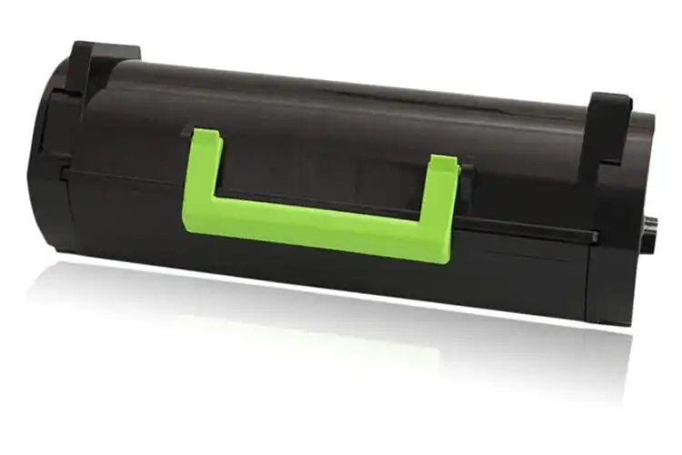 Compatible Lexmark 51B1H00 High Yield Black Laser Toner Cartridge (8500 Page Yield)