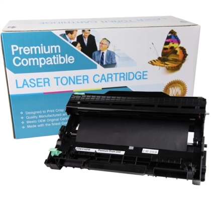 Compatible Imaging Drum for Dell E310dw / E514w Laser Printers (C2KTH)