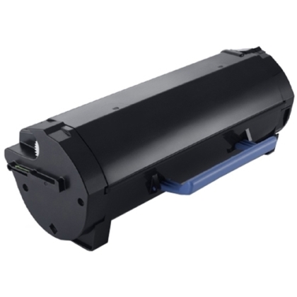 Compatible High Yield Black Toner for Dell S5830dn Laser Printers (2JX96) - 25,000 Page Yield