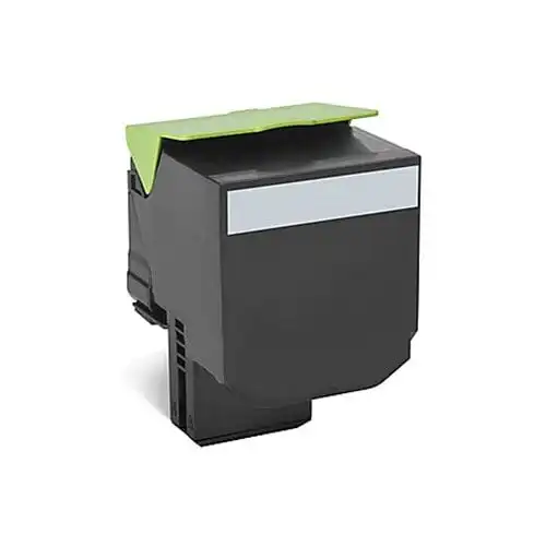 Remanufactured Lexmark 70C1XK0 Extra High Yield Black Laser Toner Cartridge (CS510 Series) (8K Page Yield)