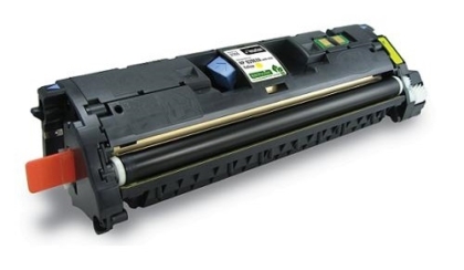 Remanufactured Canon EP-87 / 7430A005AA Yellow Laser Toner Cartridge