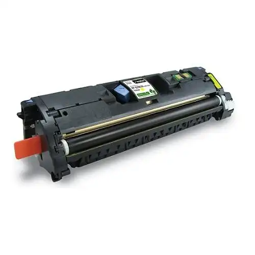 Remanufactured Canon EP-87 / 7430A005AA Yellow Laser Toner Cartridge
