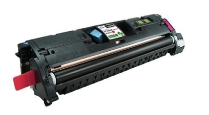 Remanufactured Canon EP-87 / 7431A005AA Magenta Laser Toner Cartridge