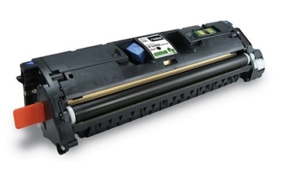 Remanufactured Canon EP-87 / 7433A005AA Black Laser Toner Cartridge
