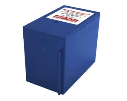 Compatible Replacement for Pitney Bowes 793-5 Fluorescent Red Ink Cartridge