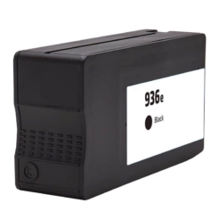 Compatible HP 936 / 936e (XL) Black Ink Cartridge – High Yield (4S6V6LN)