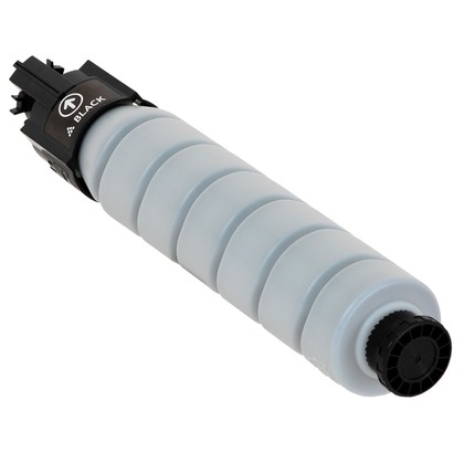 Compatible 821070 (821105) Black Laser Toner Cartridge for Ricoh