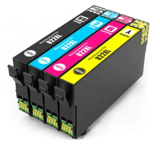 WorkForce Pro WF-4833 | Swift Ink